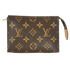 Louis Vuitton Toiletry Pouch 15, front view
